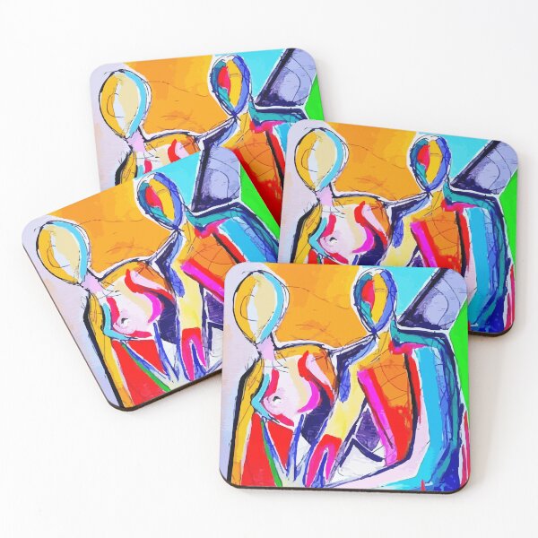 Item preview, ABBRACCIAMI designed and sold by SimonaGiglioArt.