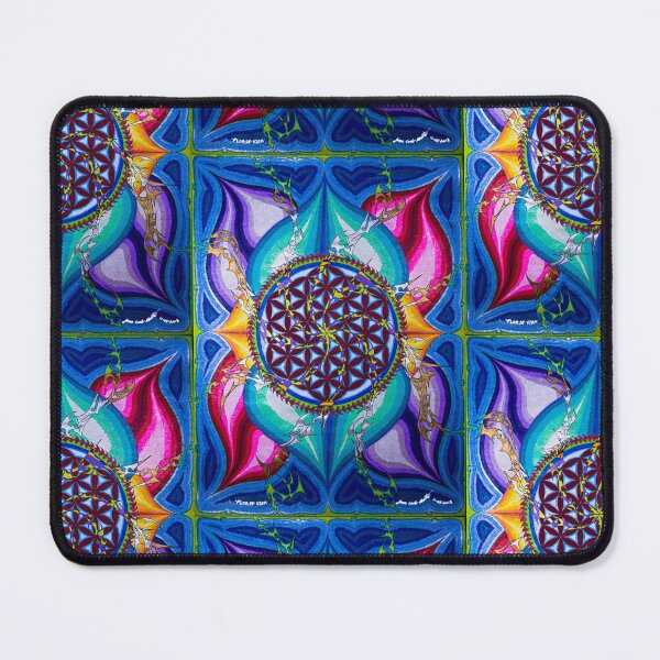 Item preview, Flor De Vida designed and sold by JC Marte.