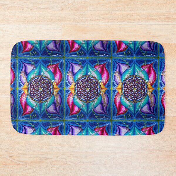 Item preview, Flor De Vida designed and sold by JC Marte.