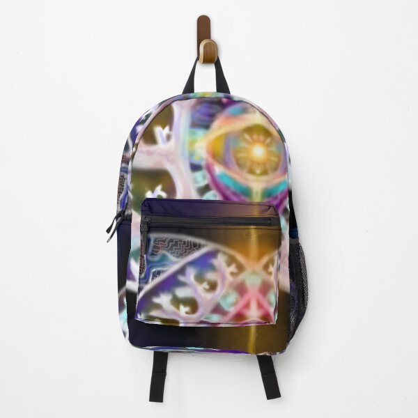 Item preview, The Mind - Sacred Geometry designed and sold by Soulful-Echoes.