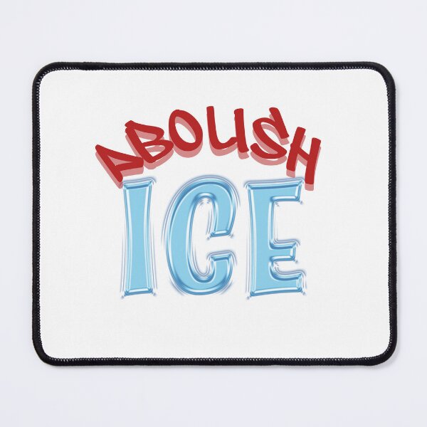 Item preview, Abolish ice designed and sold by Daddywhorebucks.