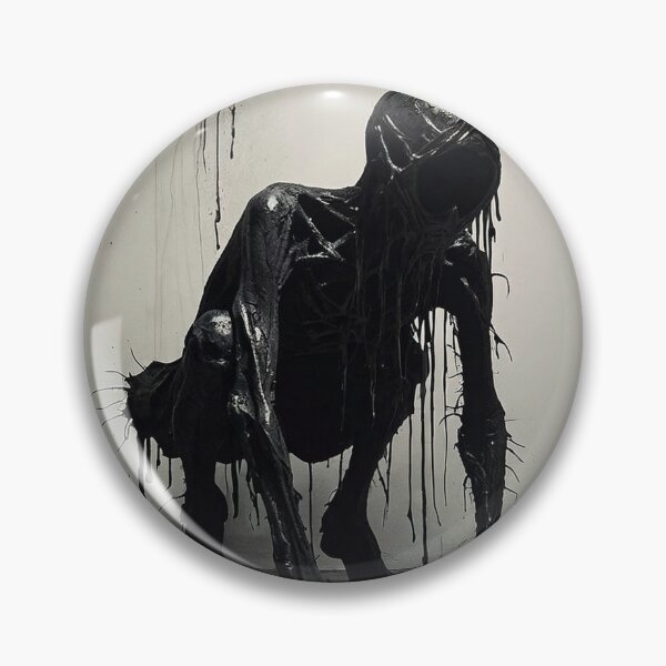 Item preview, Dropper of Emptiness designed and sold by ShatteredNightmare.