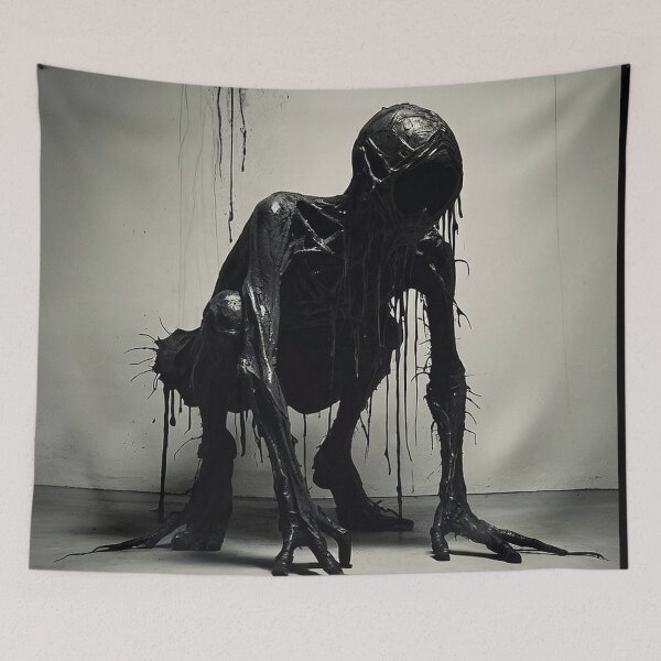 Item preview, Dropper of Emptiness designed and sold by ShatteredNightmare.