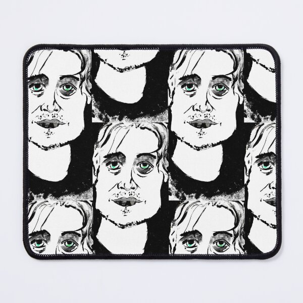 Item preview, Retrato de ojos verdes designed and sold by EstherProduction.