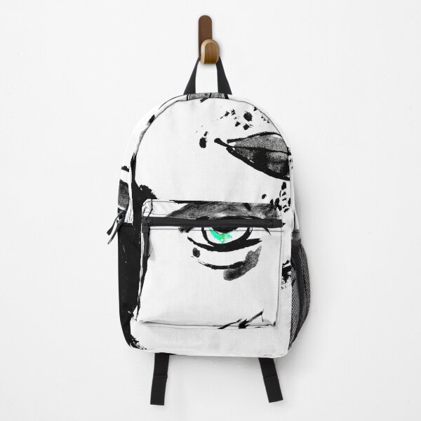 Item preview, Portrait of Green Eyes designed and sold by EstherProduction.