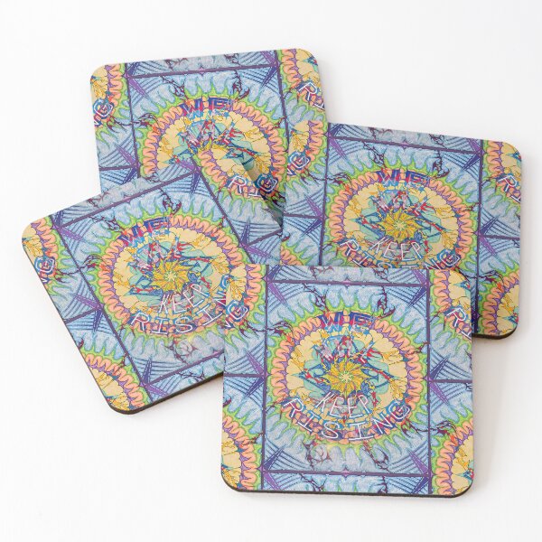 Item preview, We Will Keep Rising designed and sold by JC Marte.