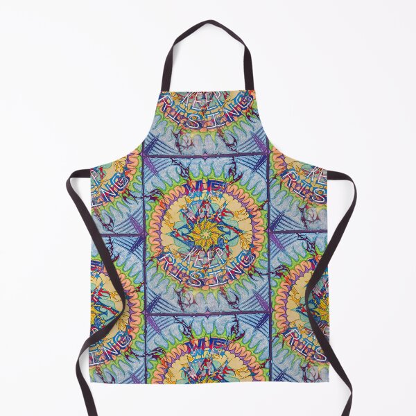 Item preview, We Will Keep Rising designed and sold by JC Marte.