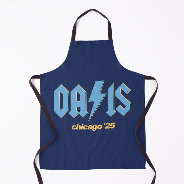Item preview, Oasis Chicago designed and sold by TraceTheFace.