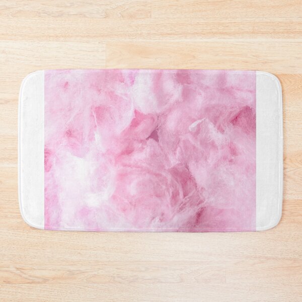 Item preview, Pink Cotton Candy Phone Case | Kawaii Candy Aesthetic Cover | Cute Pastel Glitter Shockproof | Sweet Treat Galaxy Design | Valentine's Gift for Her | Y2K 2000s Vibes designed and sold by Catzelle.