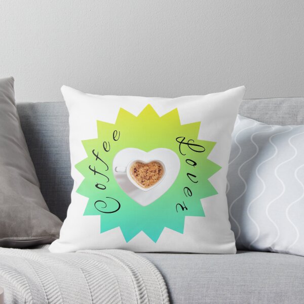Item preview, Coffee Lover designed and sold by THMKagutsuchi.