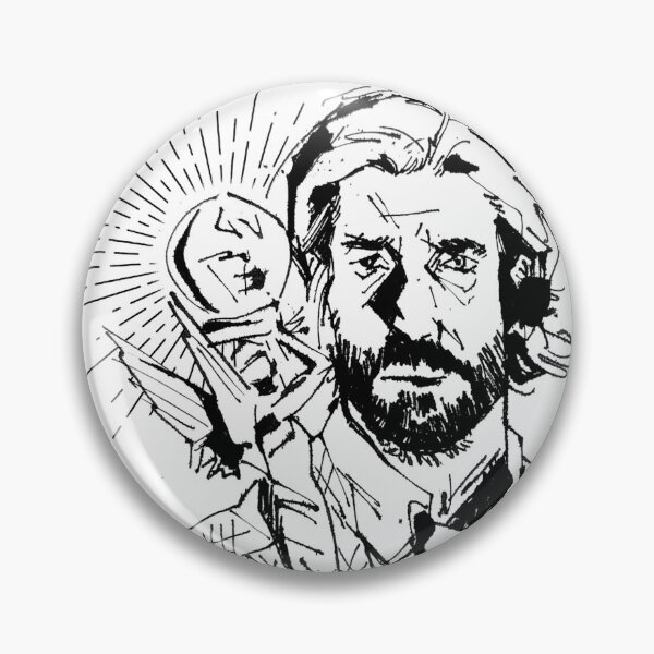 Artikelvorschau, Alan Wake 2 Engellampe entworfen und verkauft von Dark0_777.