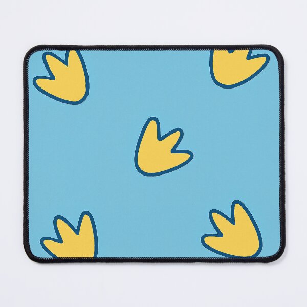Item preview, Duckling feet A designed and sold by LilithsDesires.