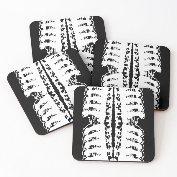 Item preview, Abstract Spine designed and sold by Hvalov.