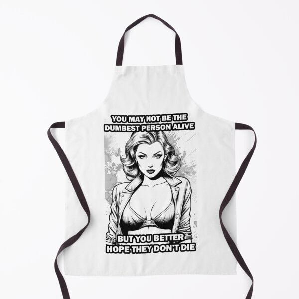 Item preview, Funny Quote Sarcastic Vintage Pinup Girl designed and sold by Jcat7.