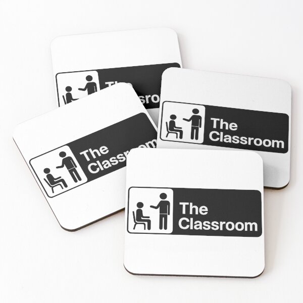 Item preview, The classroom designed and sold by 816WoodDesigns.