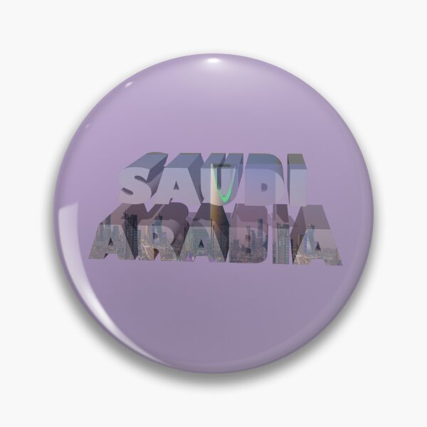 Item preview, SAUDI ARABIA designed and sold by avolter6.