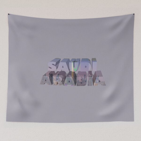 Item preview, SAUDI ARABIA designed and sold by avolter6.