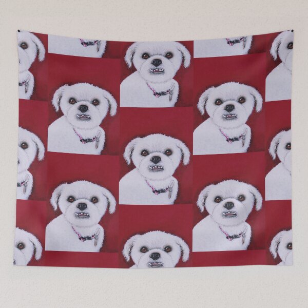 Item preview, Maddie in Red designed and sold by StressieCat.
