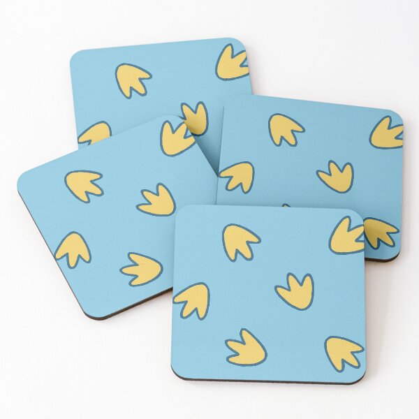 Item preview, Duck feet B designed and sold by LilithsDesires.