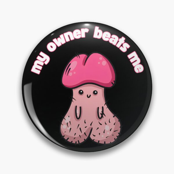 Item preview, My Owner Beats Me Funny Shirt Unhinged, Inappropriate Gifts Unethical, Raunchy Offensive Tshirts, Absurd Shirt Gag Shitpost, Adult Humor designed and sold by GalenoHenley.