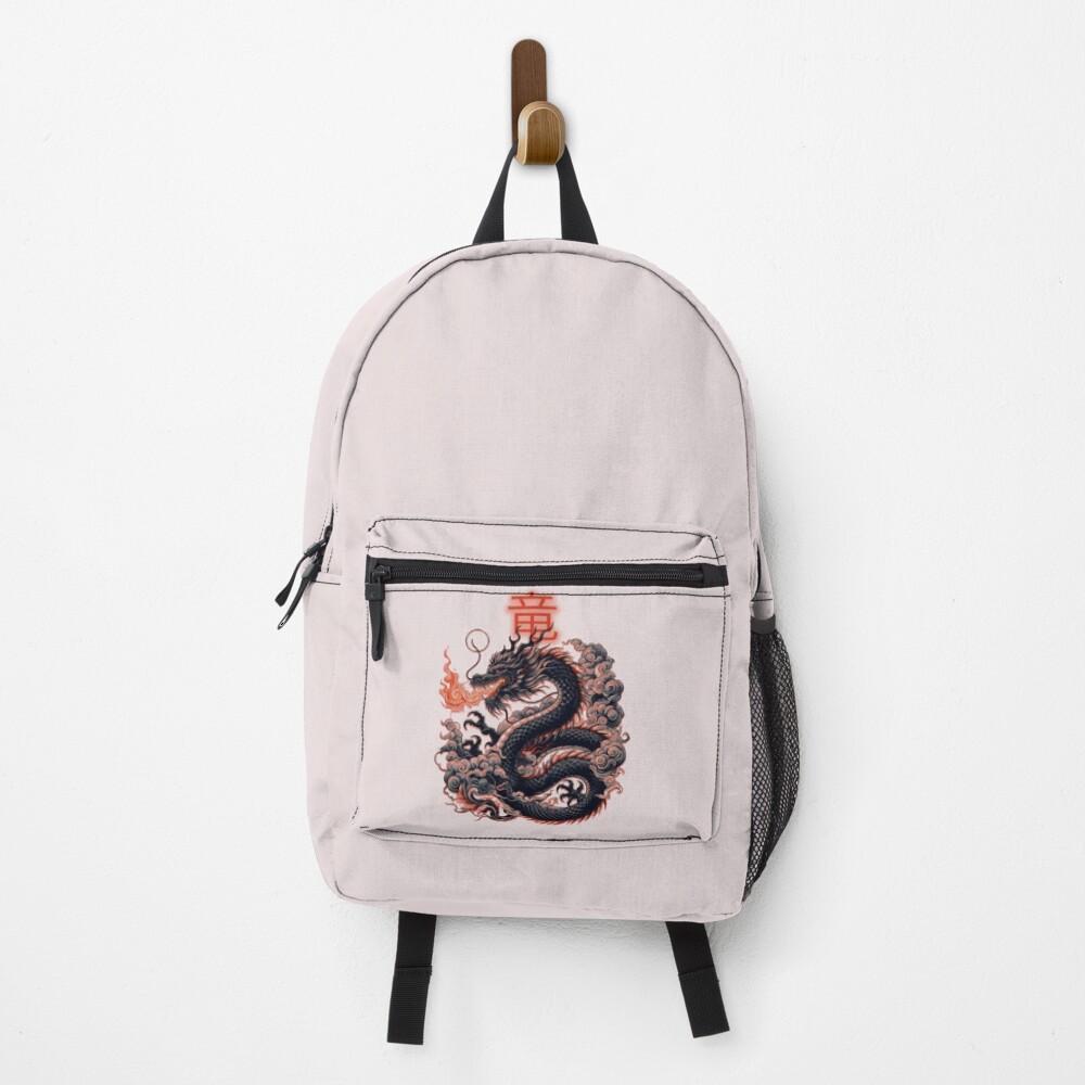 Item preview, Backpack designed and sold by RaidenMDS.