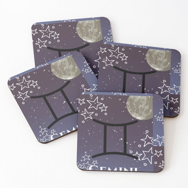 Item preview, Gemini – Quantum Duality of the Future designed and sold by Green studio.