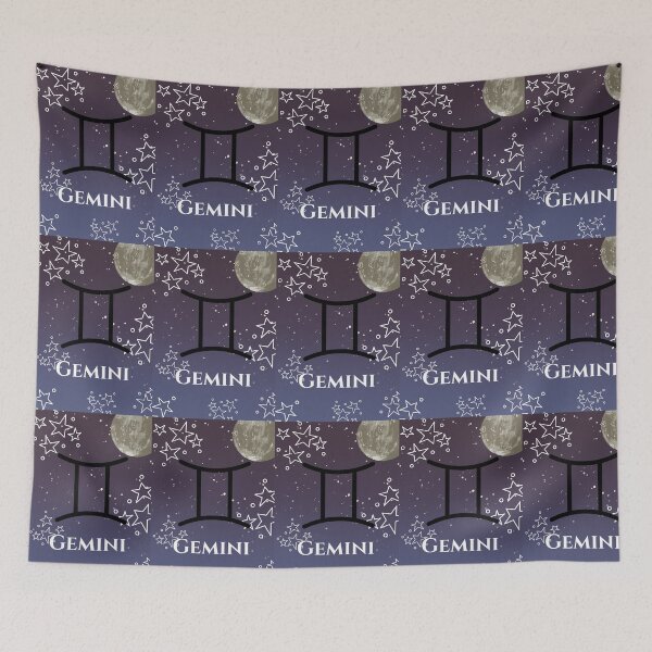 Item preview, Gemini – Quantum Duality of the Future designed and sold by Green studio.