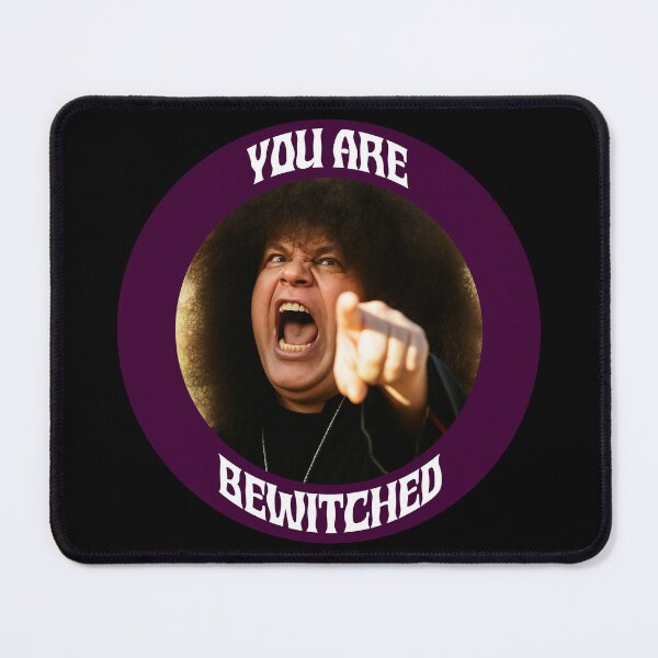 Item preview, You Are Bewitched! designed and sold by LousyTShirts.