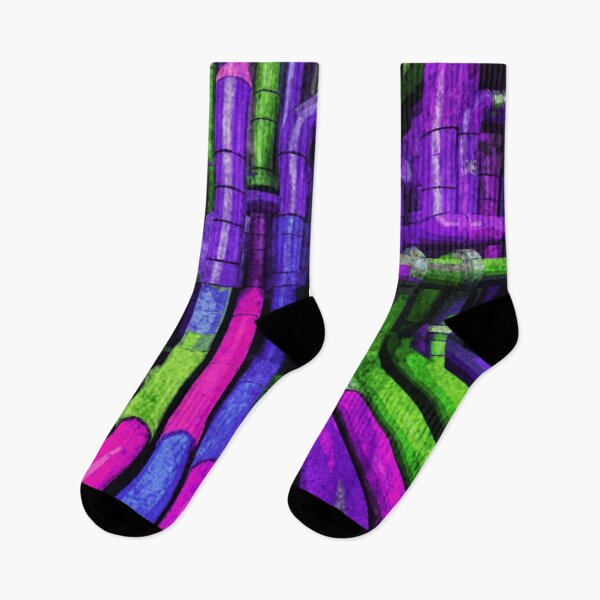 Item preview, Abstract tubes designed and sold by kinpirks.