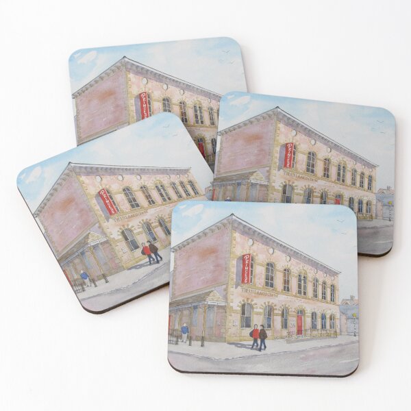 Item preview, “There's No Business Like Show Business!” The Princess Theatre & Arts Centre (1869), Burnham-on-Sea, Somerset designed and sold by timsmith.