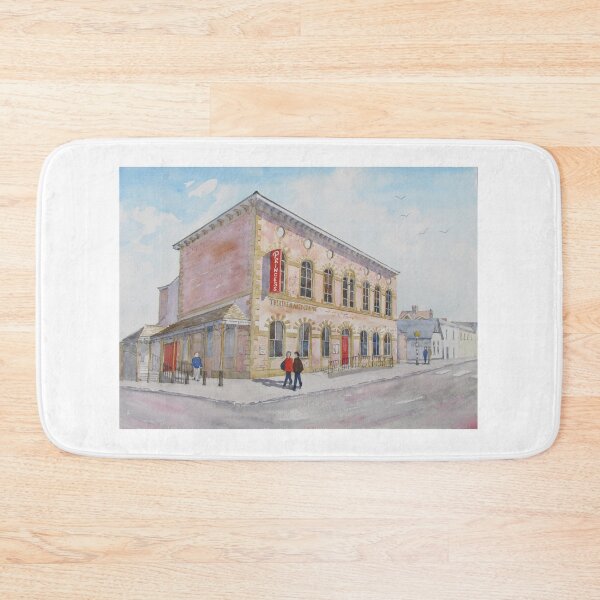 Item preview, “There's No Business Like Show Business!” The Princess Theatre & Arts Centre (1869), Burnham-on-Sea, Somerset designed and sold by timsmith.