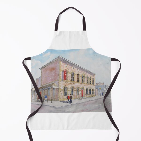 Item preview, “There's No Business Like Show Business!” The Princess Theatre & Arts Centre (1869), Burnham-on-Sea, Somerset designed and sold by timsmith.