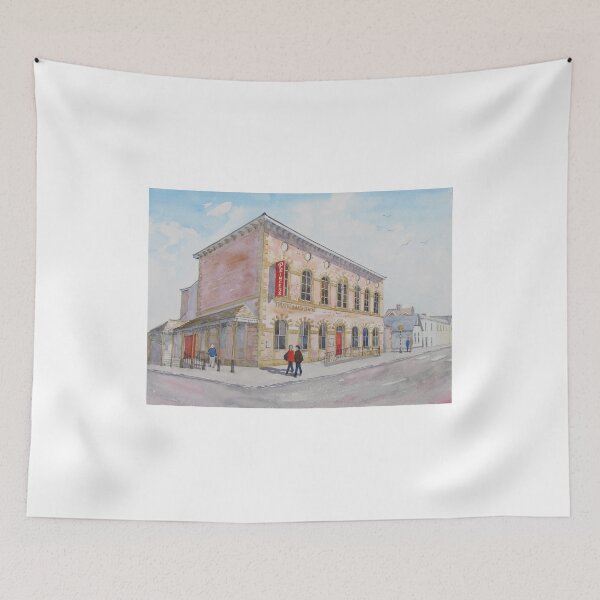 Item preview, “There's No Business Like Show Business!” The Princess Theatre & Arts Centre (1869), Burnham-on-Sea, Somerset designed and sold by timsmith.