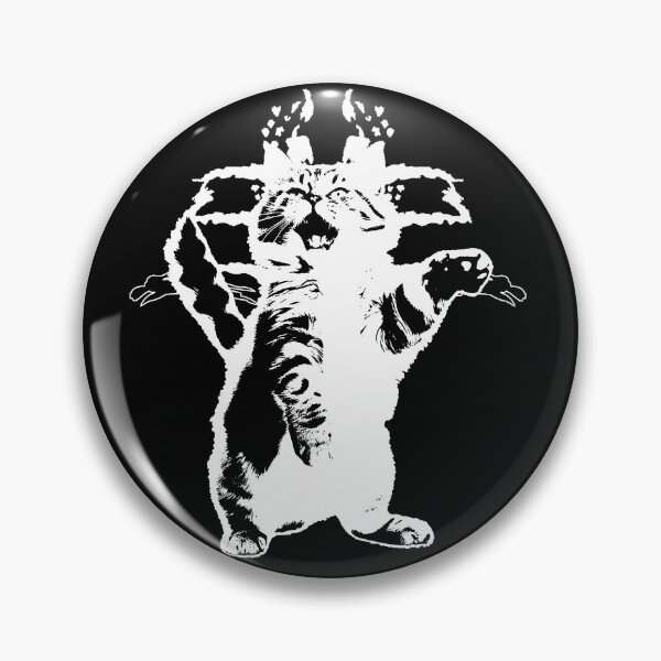Item preview, Alternative Opium Cat designed and sold by Hvalov.