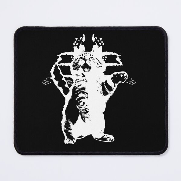 Item preview, Alternative Opium Cat designed and sold by Hvalov.