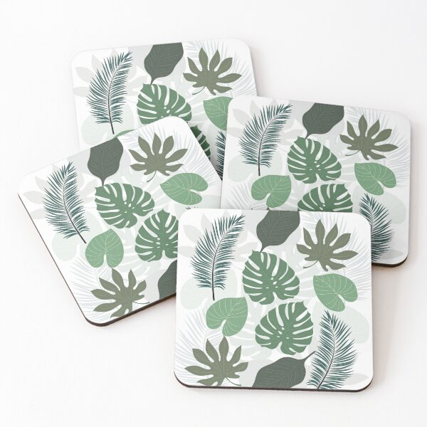 Item preview, Tropical Canopy Calm designed and sold by Kanchana-93.