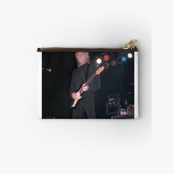 Item preview, Scott Gorham - Thin Lizzy - Photograph designed and sold by ConcertImages.