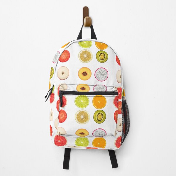 Item preview, Fruit Slices Sticker Sheet for Laptop or Water Bottle designed and sold by RosesVisuals.