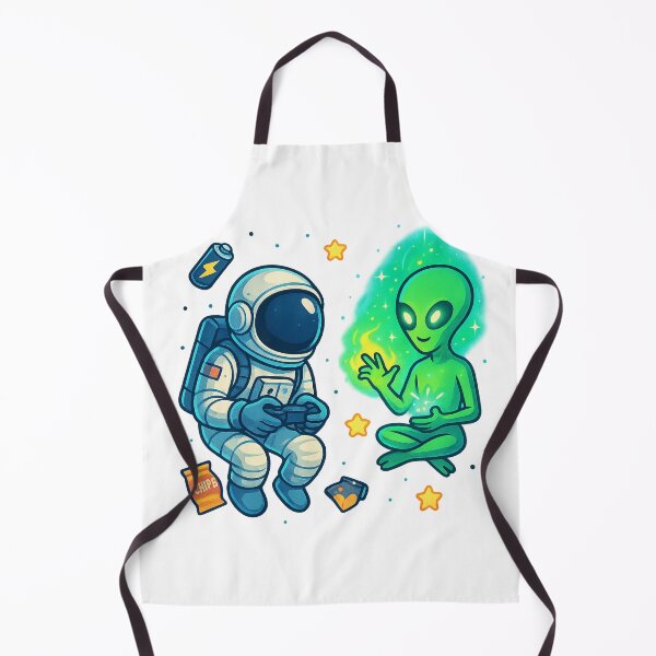Item preview, Cosmic Gaming Challenge designed and sold by HEERMANArt.