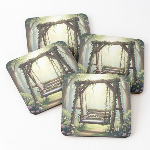 Item preview, Tree swing designed and sold by xartloungex.