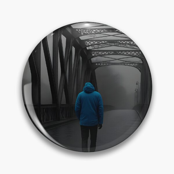 Item preview, The Crossing designed and sold by cryolith7454.