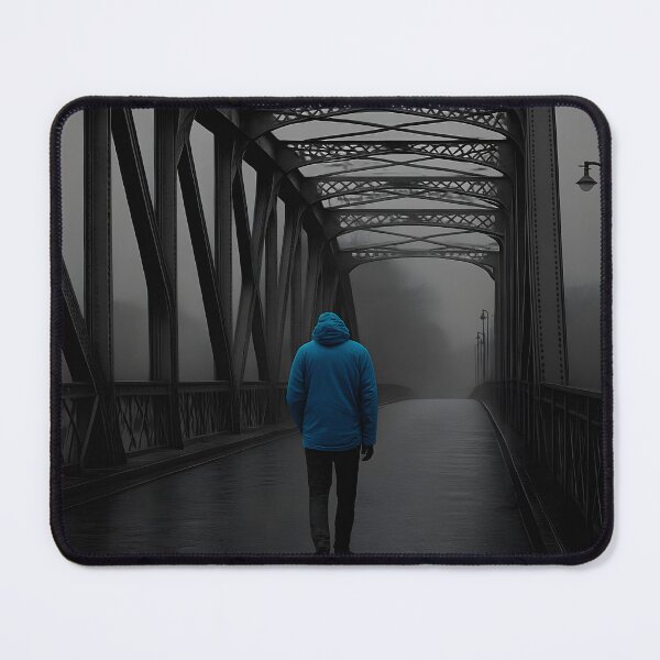 Item preview, The Crossing designed and sold by cryolith7454.