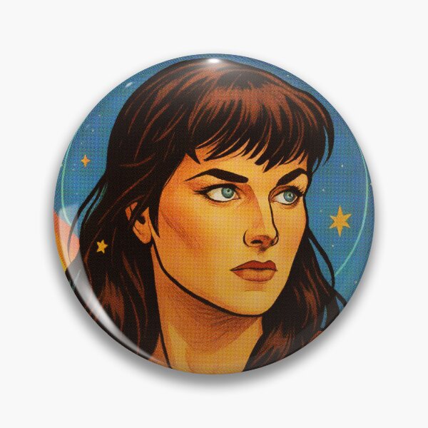 Item preview,  Xena designed and sold by iagorfrost.
