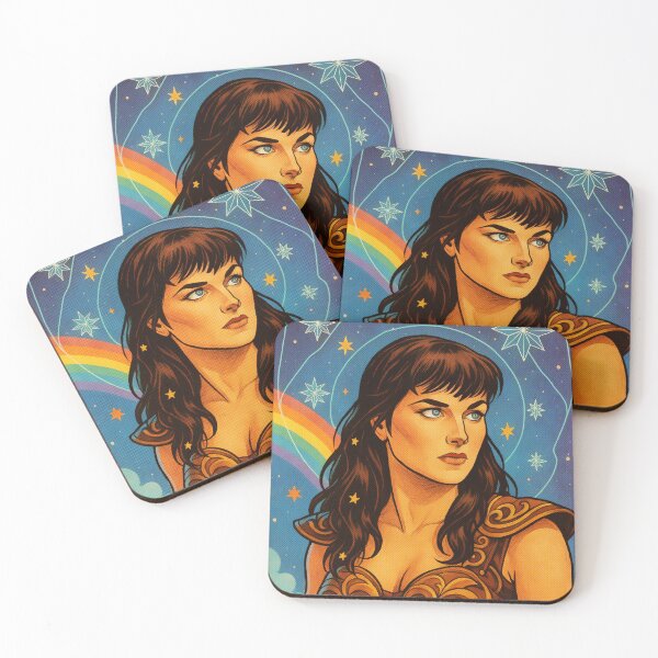 Item preview,  Xena designed and sold by iagorfrost.