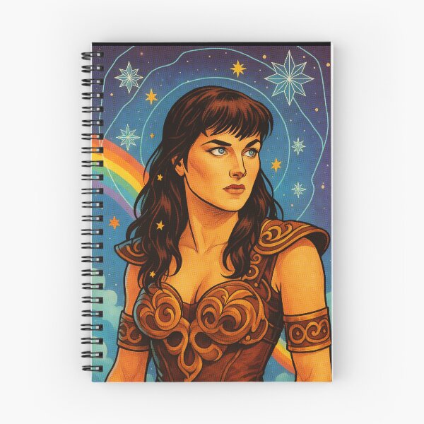 Item preview, Xena designed and sold by iagorfrost.