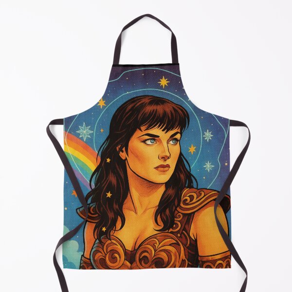 Item preview, Xena designed and sold by iagorfrost.