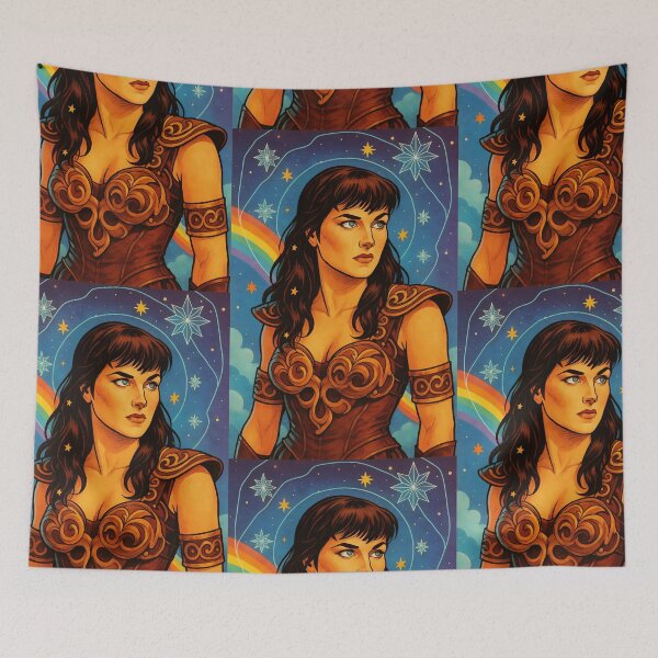 Item preview,  Xena designed and sold by iagorfrost.