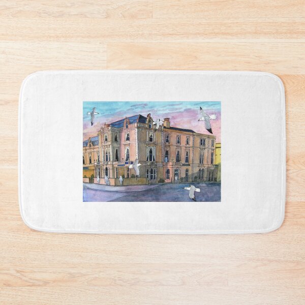 Item preview, "The Parisian Dream" - The Reed's Arms Hotel, Burnham-on-Sea, Somerset designed and sold by timsmith.