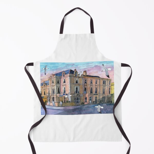 Item preview, "The Parisian Dream" - The Reed's Arms Hotel, Burnham-on-Sea, Somerset designed and sold by timsmith.