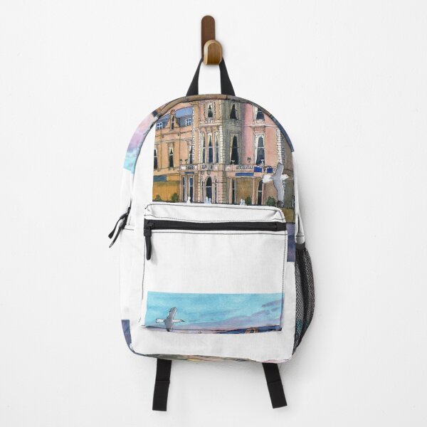 Item preview, "The Parisian Dream" - The Reed's Arms Hotel, Burnham-on-Sea, Somerset designed and sold by timsmith.
